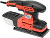 Yato Finishing Sander 260w