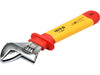 Yato Insulated Adjustable Wrench 200mm Vde