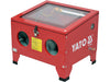 Yato Cabinet Sandblaster 90l
