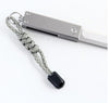 Lanyard Zipper Pull