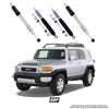 BILSTIEN | 5100 SERIES FRONT REAR SUSPENSIONS | FJ 2007-2009