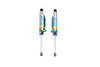 25001-223A Front JK Performance Shocks Kits (Pair)