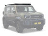 FJ Cruiser 2027+ Slimsport Roof Rack Kit