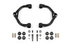 FABTECH | UNIBALL UCA FOR 0-6″ LIFT | GM 2500/3500 2020+