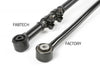 FABTECH INC | HD ADJUSTABLE TRACK BAR KIT |  BRONCO 2021+