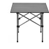 Fundango Aluminum Folding Table