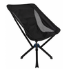 Fundango Quick-up Ultralight Chair H - Black