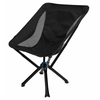 Fundango Quick-up Ultralight Chair H - Black