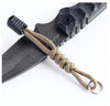 Lanyard Zipper Pull