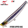 HYDROUPPER 90S