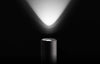 Hoto  Flashlight Lite - Silver/Yellow
