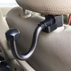 Hypersonic Flexible Hook