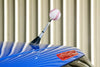 Hypersonic Ball Antenna