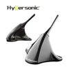 Hypersonic Stingray Decorative Antenna Black
