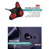Hypersonic Stingray Decorative Antenna Black