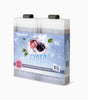 Tourit Reusable Ice Packs - 2 Pack