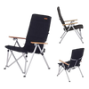 Naturehike - Aluminum Alloy Folding Lying Chair