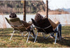 Naturehike - Aluminum Alloy Folding Lying Chair