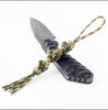 Handcrafted Paracord