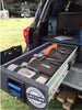 LC200 COMPLETE DUAL STORAGE DRAWER KIT 2008+