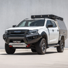D-MAX 2024+ Raid Bull Bar