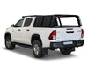 TWIN WOLF PACK PRO CARGO SYSTEM BRACKET