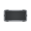 RECON LARGE Passive hard cooler, silt 69L