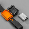 STEDI FR-650 Sensor LED Head Torch