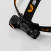 FR1200 LED Head Torch