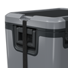 RECON MEDIUM Passive hard cooler, silt 41L