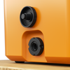 RECON MEDIUM Passive hard cooler, glow 41L