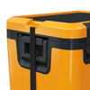 RECON MEDIUM Passive hard cooler, glow 41L