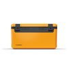 RECON LARGE Passive hard cooler, glow 69L