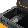 RECON MEDIUM Passive hard cooler, glow 41L