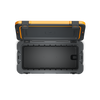 RECON LARGE Passive hard cooler, glow 69L