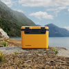 RECON MEDIUM Passive hard cooler, glow 41L