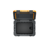 RECON MEDIUM Passive hard cooler, glow 41L