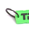 TRED KEY RING – GREEN