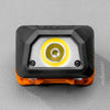 STEDI FR-650 Sensor LED Head Torch