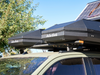Slimline Roof Box