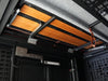 Roof Conversion Backrest