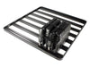 DOUBLE JERRY CAN HOLDER – BY FRONT RUNNER