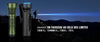 OLIGHT JAVELOT LONG RANGE OUTRANGE FLASHLIGHT