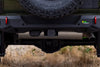 WRANGLER JL TOW BAR