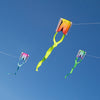 Pocket flyer