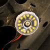 KC | CYCLONE V2 LED SINGLE LIGHT | DIFFUSED