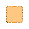 KC LIGHTS  FLEX ERA 1 HARD COVER | AMBER EA