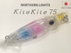 KITOKITO 75