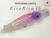 KITOKITO 75
