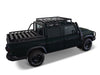 INEOS GRENADIER QUARTERMASTER (2023-CURRENT) ROLLER TONNEAU COVER SLIMLINE II LOAD BED RACK KIT | KRIG005T